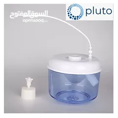  13 بلوتو لتجارة فلاتر المياه  تركيب محطات المياه والسوفتنر و مصنع كاسات الماء تعبئة وتغليف بكل المملكه