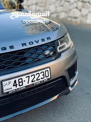  2 جمرك جديد Range Rover 2020 فحص كامل