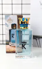  5 ثلاث علب عطور عالمية بسعر عطر واحد