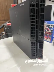  3 PS4 fat مهكر سفت 11.2