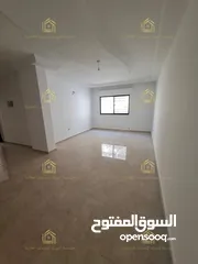  3 شقة مميزة - ضاحية الرشيد - 3نوم1ماستر - 190م - ترس خارجي واسع - قرب الخدمات