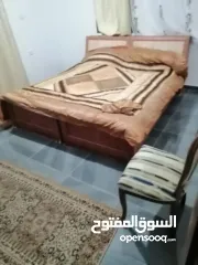  3 شقه نظام استوديو مفروش للايجار الطيرة خلف مطعم لازورد شخصي1800ش