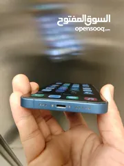  6 iphone 13 blue