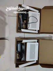  1 موزع نت واي فاي اورنج أمنيه للبيع