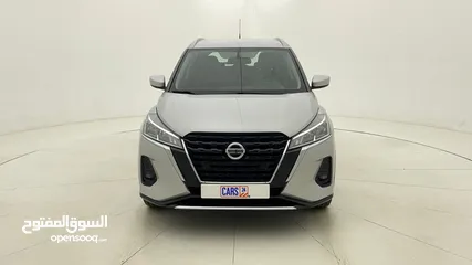  8 (HOME TEST DRIVE AND ZERO DOWN PAYMENT) NISSAN KICKS