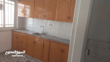  1 مكتب للايجار في البيره شارع القدس