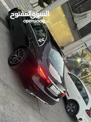  4 مرسيدس 220 موديل 2021