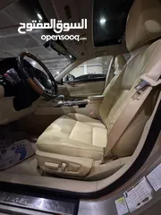  9 لكزس ES300 2013 فل كامل فحص كامل كلين تايتل بحالة الشركة