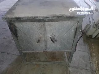  1 فرن عربي يعمل بشكل جيد