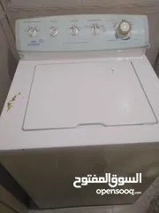  2 غسالة حرامات امريكي