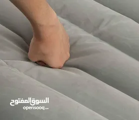  6 سرير سياره نفخ