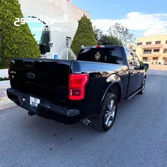  12 بكب فورد f150 2016 كلين تايتل فل كامل