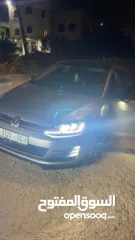  6 فولكسوافيجن جولف 1.4