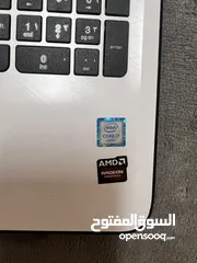  9 لابتوب hp كور i7 intel