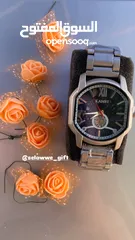  11 ساعات رجالي