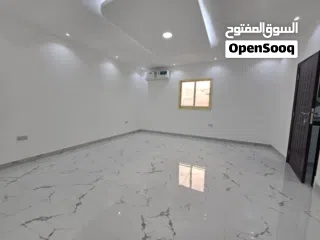  4 غرفتين وصاله للإيجار في مدينة الرياض