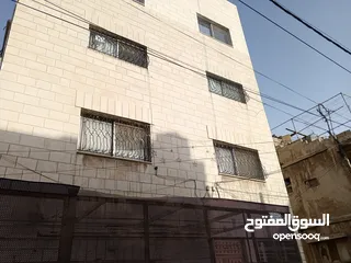  2 شقه طابق ثاني للبيع