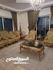  4 غرفة ضيوف كلاسيك