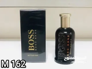  3 Branded Perfumes 100 ml bottle