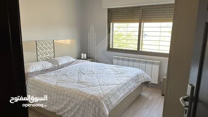  3 Furnished Apartment For Rent In Abdoun