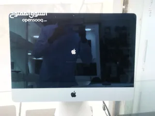  2 iMac 2015 Alo in one monitor 22.5FHD