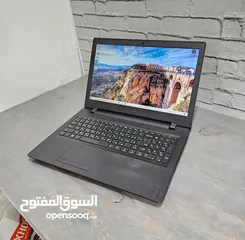  1 Laptop Lenovo مثالي للطلاب و اقتصادي