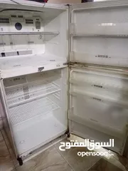  4 ثلاجة نظيفة للبيع