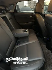  5 هيونداي كونا  هايبرد  و تقسيط