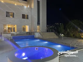  21 فيلا فخمه للايجار اليومي