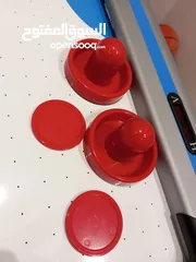  1 اقراص هوكي