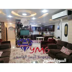  12 شقه للبيع في شفا بدران قرب مدارس الاوائل