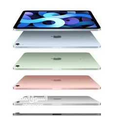  7 iPad Pro 11 A1980 iPad Pro 64GB WiFi آيباد برو مستعمل نظيف iPad Pro بطارية 91%