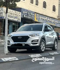  10 هونداي توسان 2019 للبيع