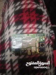  2 بورد هواوي y7 2019