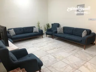  2 قنفات للبيع