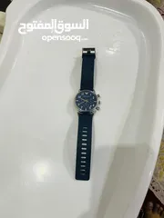  1 Very good condition Armani watch.