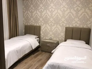  2 شقة مفروشة للإيجار  ( Property 41756 ) سنوي فقط