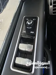  21 للبيع بسعر منافس...  Range Rover Vogue Autobiography Plug in