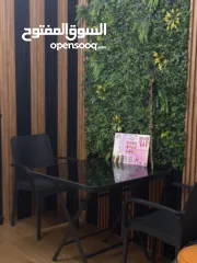  3 محل للضمان شارع بيجر