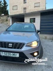  9 سيارة سيت اورونا 2022