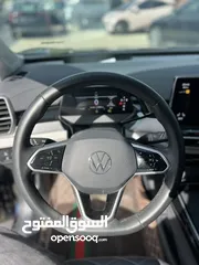  11 ID6 CROZZ PRO 2022 عداد 17 الف فقط