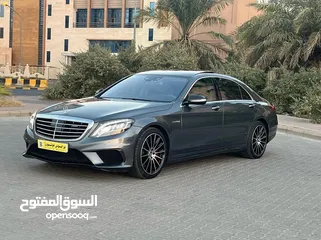  1 mercedes amg s63 2017