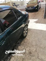  2 هونداي اكسنت 96 قير توماتيك ماتور جديد دهان جديد ترخيص جديد تب نظافة