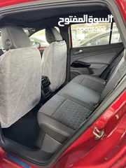  14 Volkswagen id4 x pro 2021 فولكسفاغن اي دي فور عداد زيرو