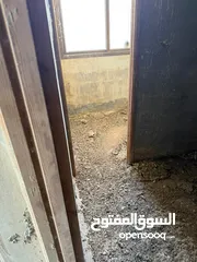  2 شقة للبيع – شارع حيفا / قرب دوّار الداخلية – عمارة الطرزي