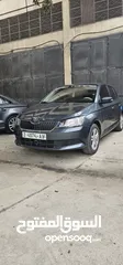  10 سكودا فابيا skoda fabi