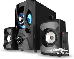  2 Creative SBS E2900 Speaker