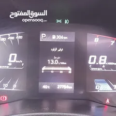  6 هيونداي ACCENT V4 1.6 F/O SUNROOF 2021