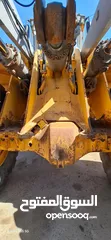  28 جرافات عدد 2  Volvo F180 +Volvo E180