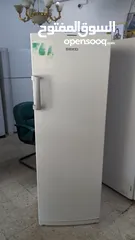  3 فريزر بيكو 260لتر